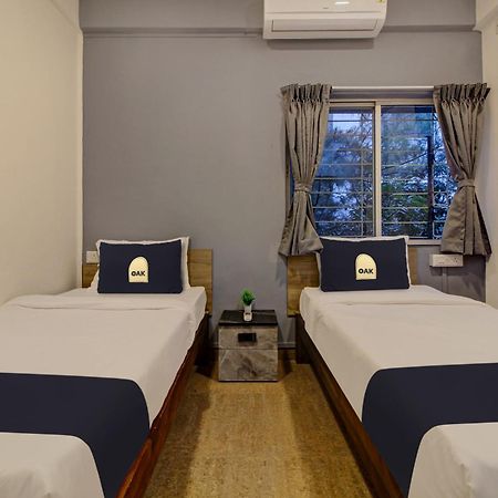 Super Collection O Grey House Hotel Pune Exterior photo