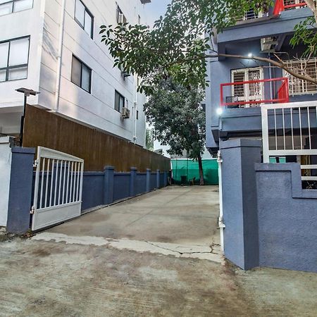 Super Collection O Grey House Hotel Pune Exterior photo