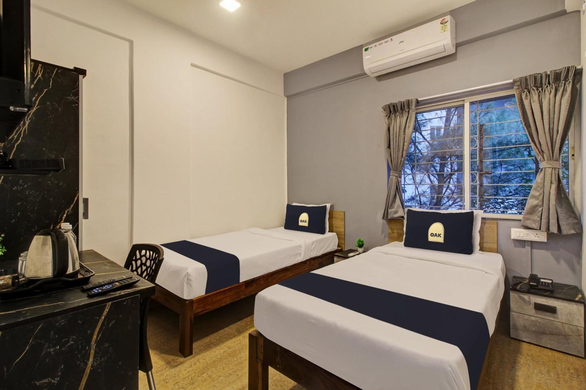 Super Collection O Grey House Hotel Pune Exterior photo