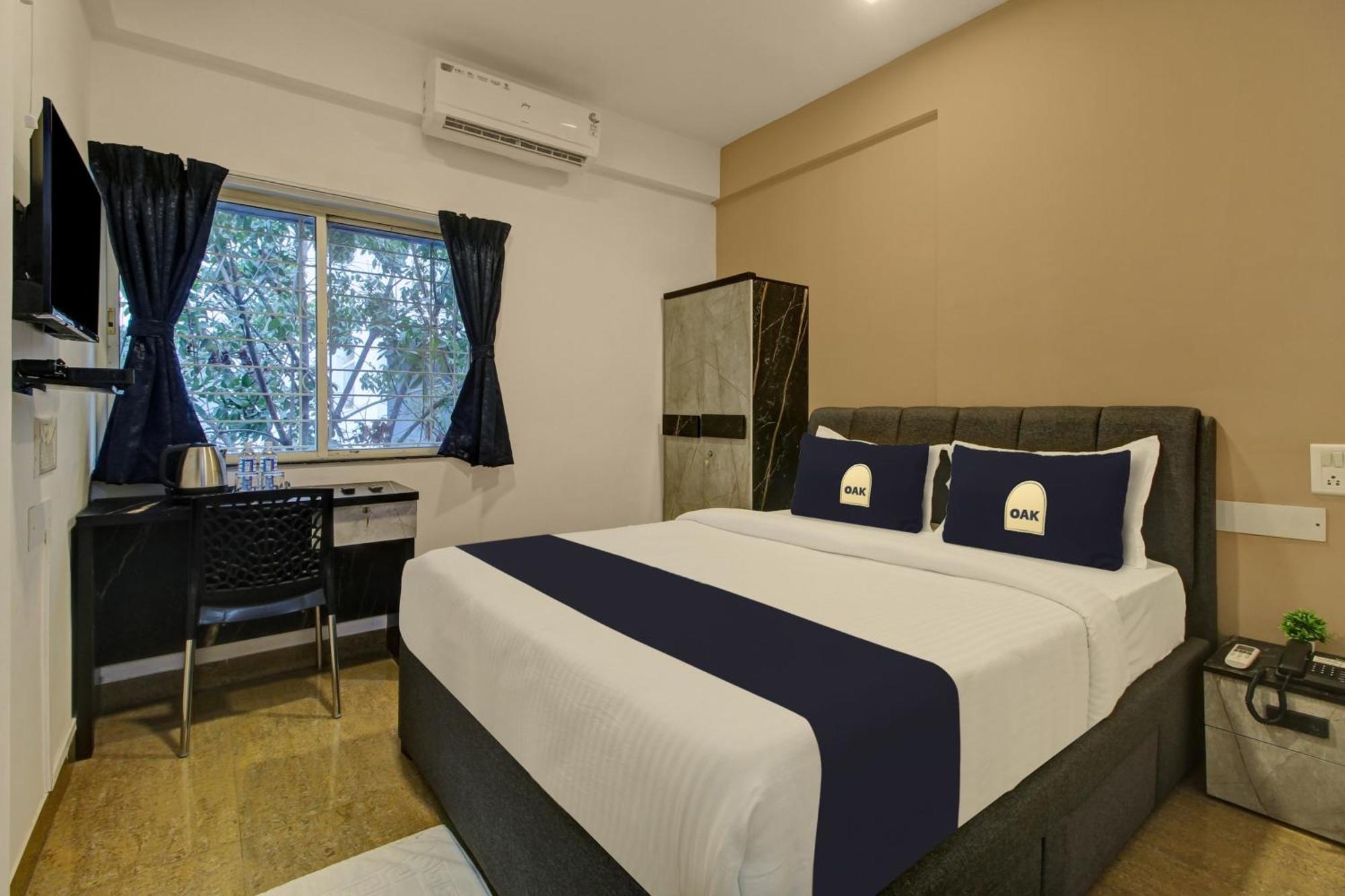 Super Collection O Grey House Hotel Pune Exterior photo