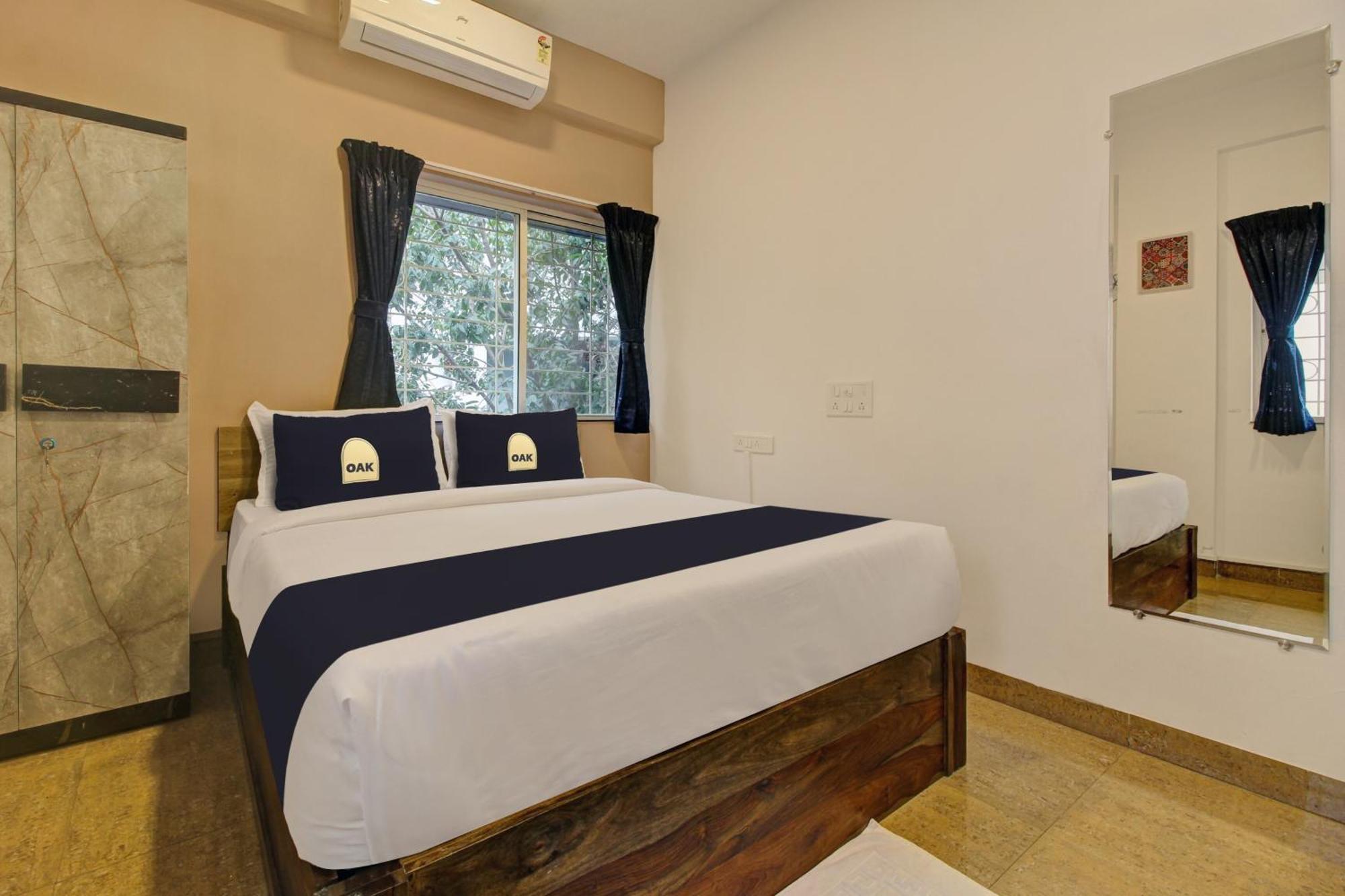 Super Collection O Grey House Hotel Pune Exterior photo
