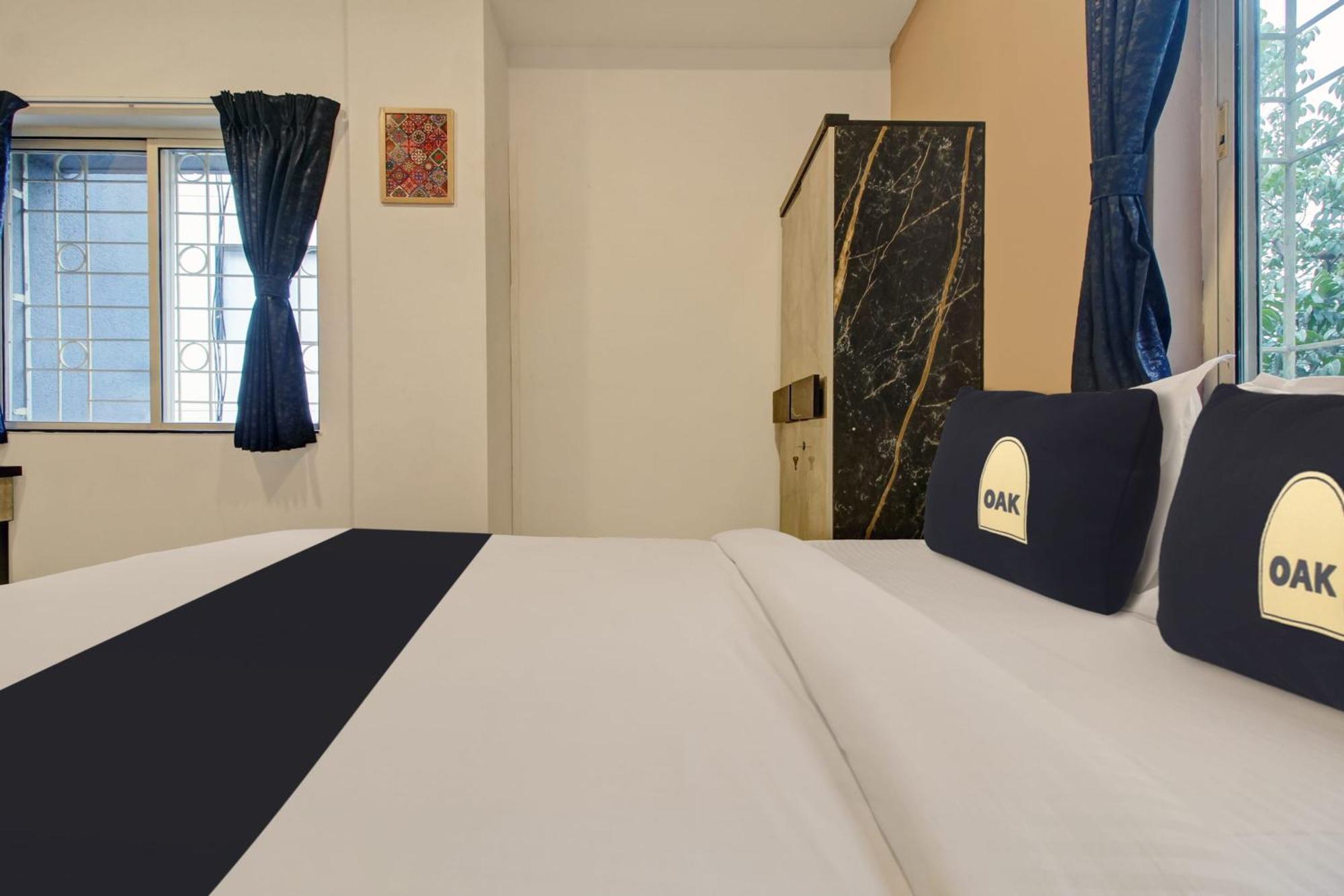 Super Collection O Grey House Hotel Pune Exterior photo
